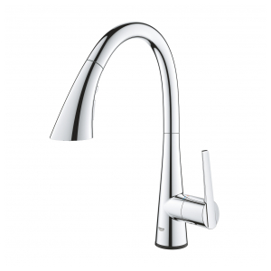 Смеситель Grohe Zedra Touch 30219002