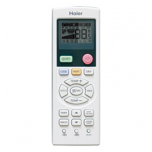 Сплит-система Haier AC12CS1ERA(S)/1U12BS3ERA