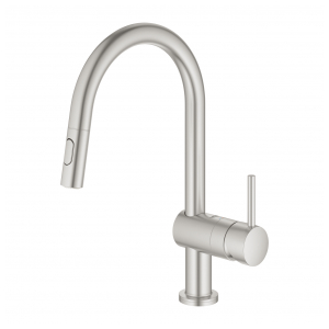 Смеситель Grohe Minta Touch 31358DC2