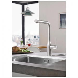 Смеситель Grohe Essence 30270DC0