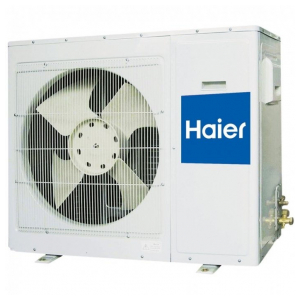 Сплит-система Haier AB24ES1ERA(S)/1U24FS1EAA