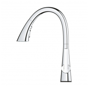 Смеситель Grohe Zedra Touch 30219002