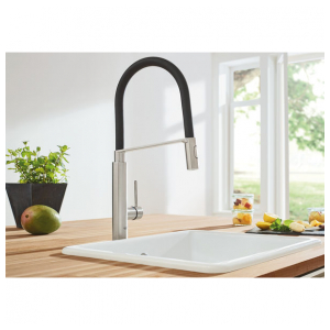 Смеситель Grohe Concetto 31491DC0