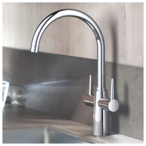 Смеситель Grohe Ambi 30189000