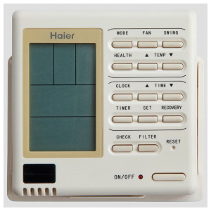 Сплит-система Haier AD12SS1ERA(N)(P)/1U12BS3ERA