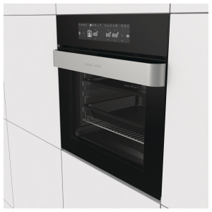 Электрический духовой шкаф Gorenje BO758ORAB