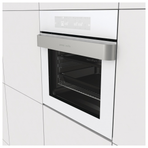 Электрический духовой шкаф Gorenje BO758ORAW