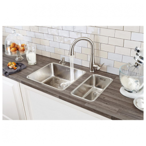 Смеситель Grohe Parkfield 30215DC1