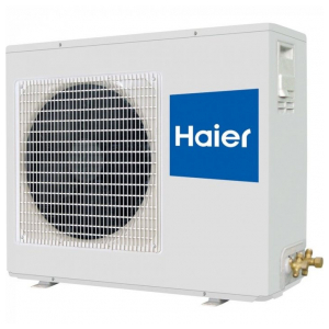 Сплит-система Haier AC24CS1ERA(S)/1U24FS1EAA