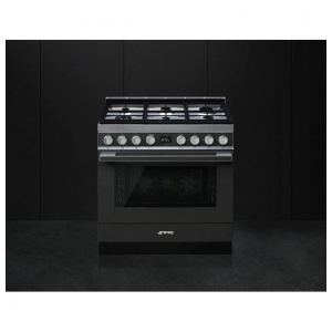 Варочный центр Smeg CPF9GPAN