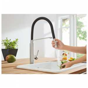 Смеситель Grohe Concetto 31491DC0