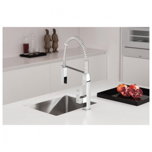 Смеситель Grohe Eurocube 31395000