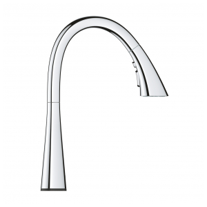 Смеситель Grohe Zedra Touch 30219002