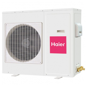 Сплит-система Haier AD36NS1ERA(S)/1U36HS1ERA(S)