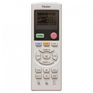 Сплит-система Haier AC18CS1ERA(S)/1U18DS1EAA