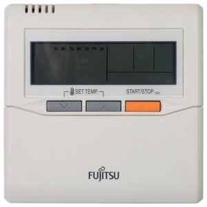 Канальный блок мульти сплит системы Fujitsu ARYG24LMLA