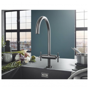 Смеситель Grohe Atrio New 30362DC0