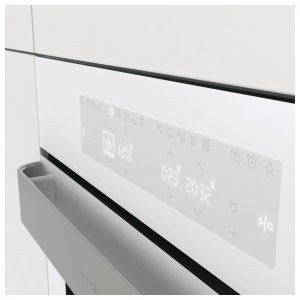 Электрический духовой шкаф Gorenje BO758ORAW