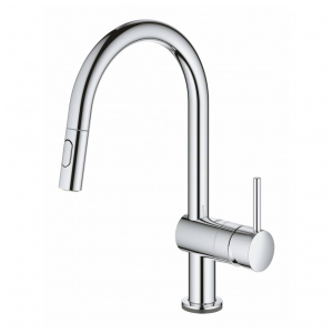 Смеситель Grohe Minta Touch 31358002