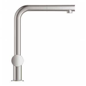 Смеситель Grohe GROHE BLUE PURE MINTA 31721DC0